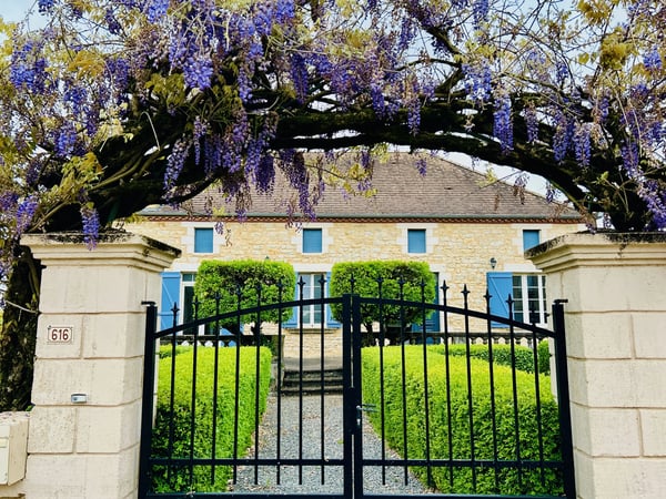 House in Florimont-Gaumier - view 1