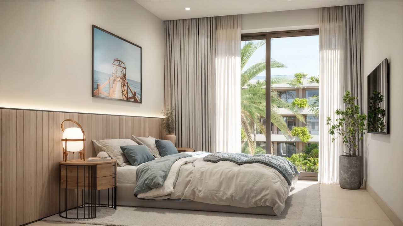 Apartment in San Pedro de Alcantara - Image 3