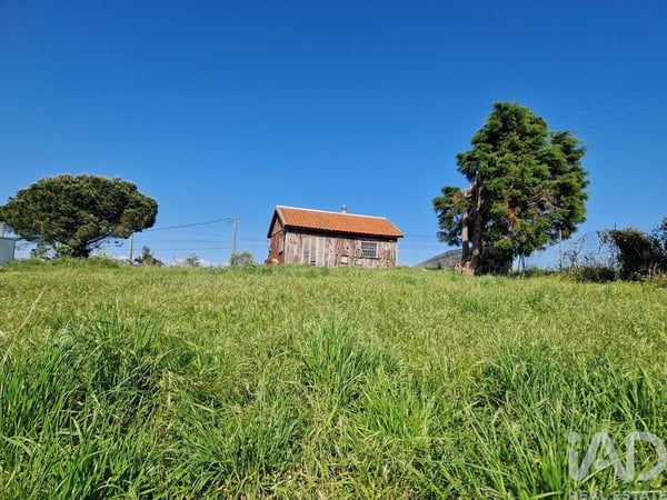 Land in Valbom - view 1