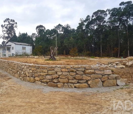 Land in Valenca - view 1