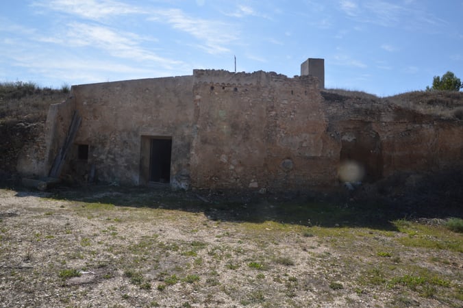 House in Santa Cruz - view 1