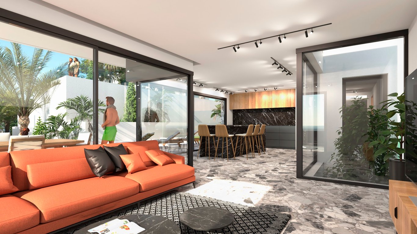 House in Sant Joan d'Alacant - Image 5