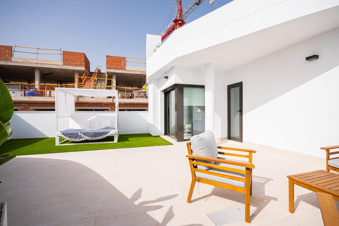 Villa in La Zenia - Image 3