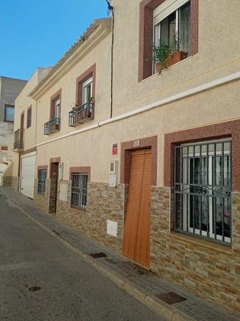 House in A Pasaxe - view 1