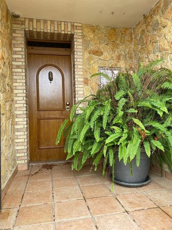 Villa in Urbanizacion los Balcones - view 1