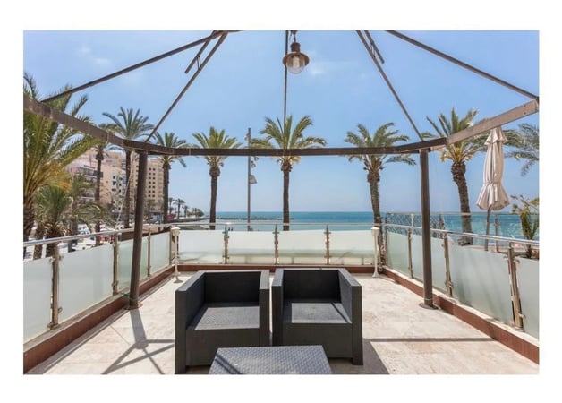 Apartment in Torrevieja - view 1