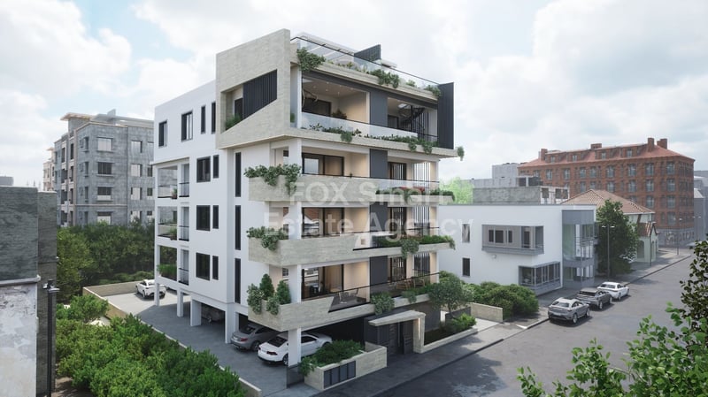 Apartment in Katholiki - view 1