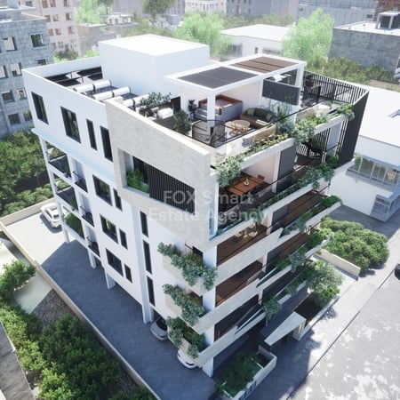 Apartment in Katholiki - view 1