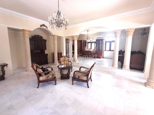 House in Aradippou - view 1