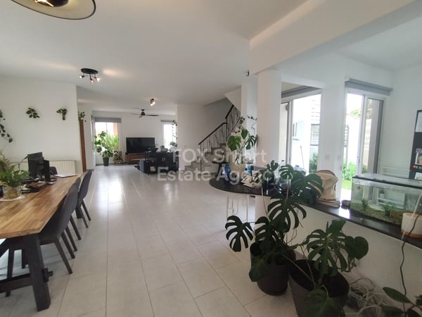 House in Agios Vasileios - view 1