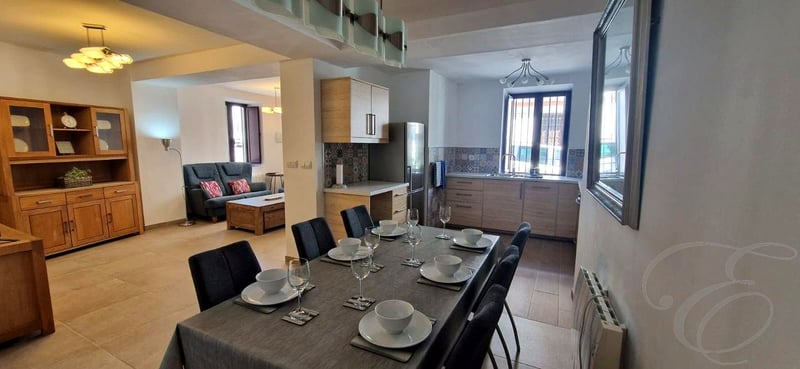 House in Velez Malaga - view 1