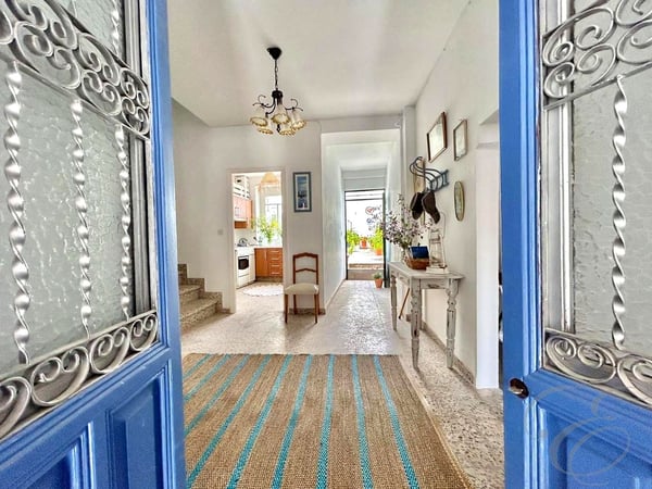 House in Archidona - view 1