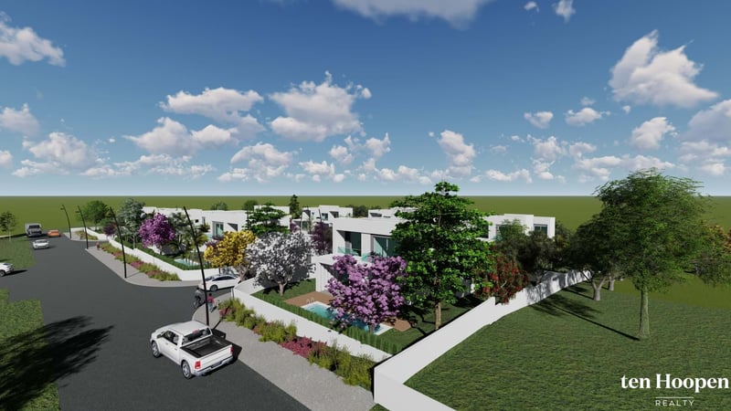 Land in Senhora da Luz - view 1