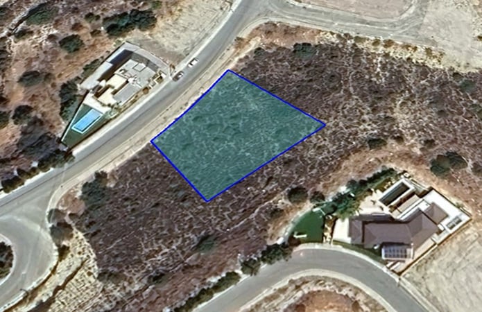 House in Geri - view 1