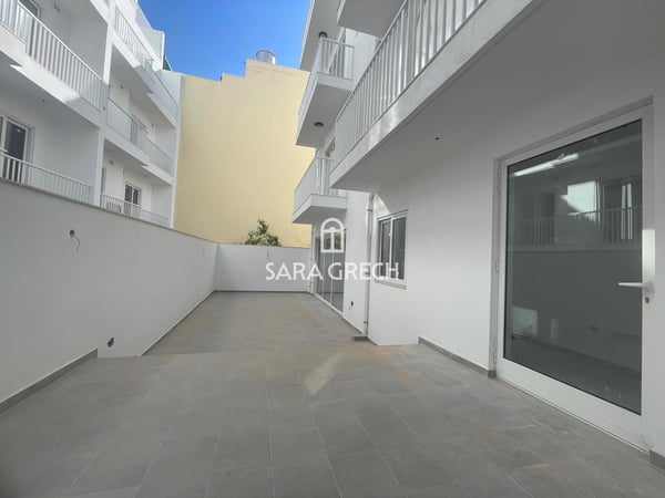Apartment in Attard - view 1