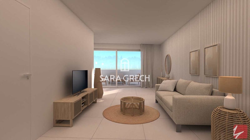 Penthouse in Saint Paul's Bay - view 1