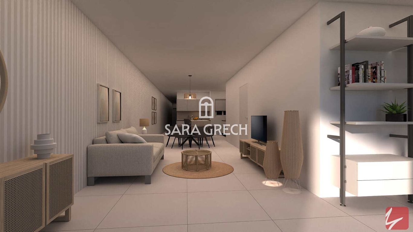 Penthouse in Saint Paul's Bay - Image 2