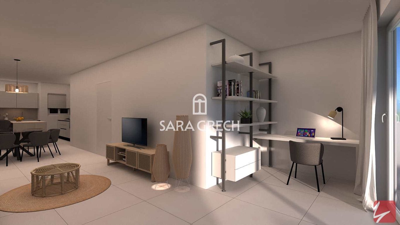 Penthouse in Saint Paul's Bay - Image 3