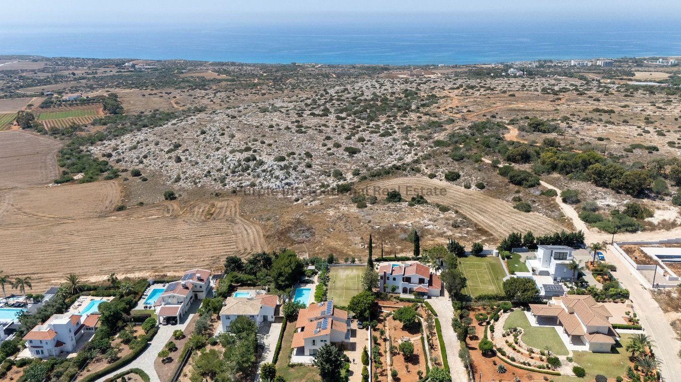 House in Ayia Napa - Image 3