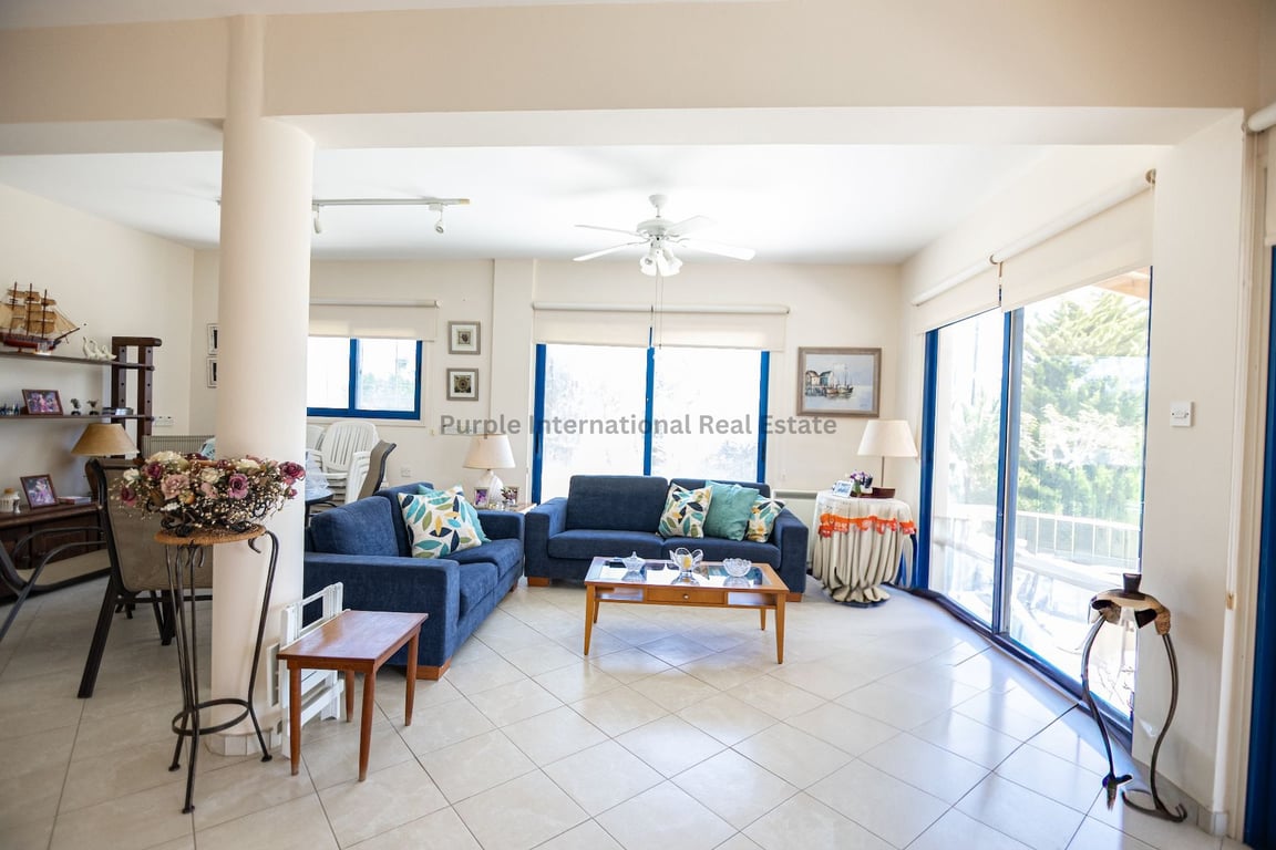 House in Ayia Napa - Image 2