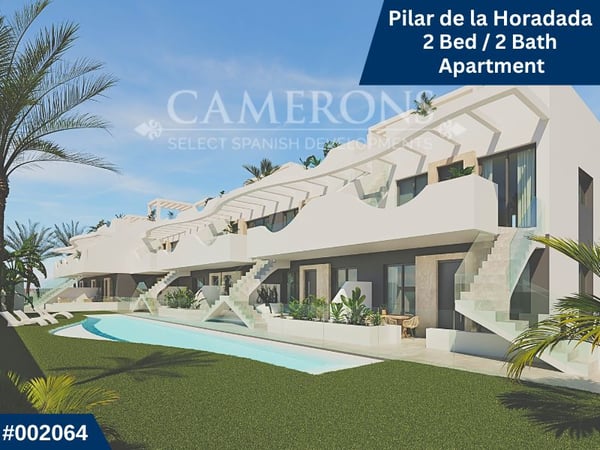 Apartment in Alicante - view 1