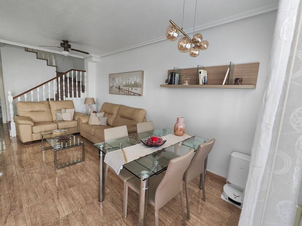 House in San Pedro del Pinatar - view 1