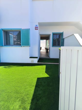 House in Torre de la Horadada - view 1