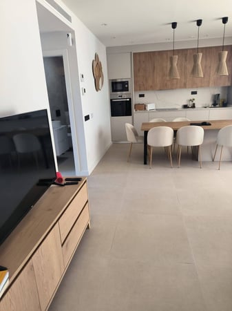 House in Torre de la Horadada - view 1