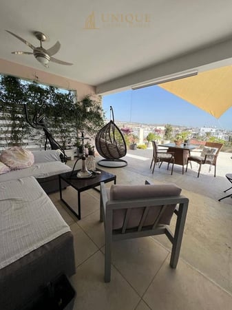 Apartment in Paphos Municipality - view 1