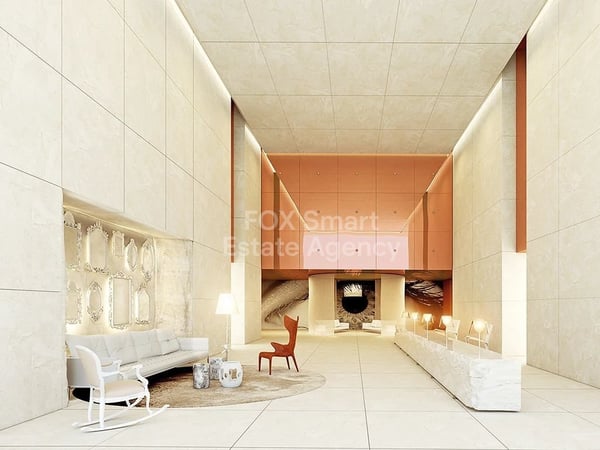 Apartment in Pyrgos - view 1