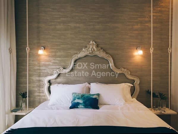 Apartment in Pyrgos - view 1