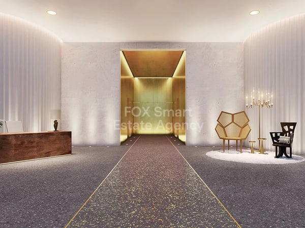 Apartment in Pyrgos - view 1