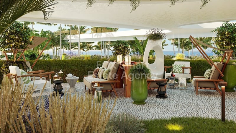 Apartment in Pyrgos - view 1