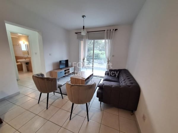 Apartment in Kato Paphos - view 1