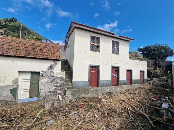 Apartment in Machico - view 1