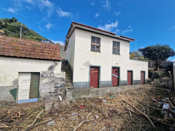 Apartment in Machico - view 1