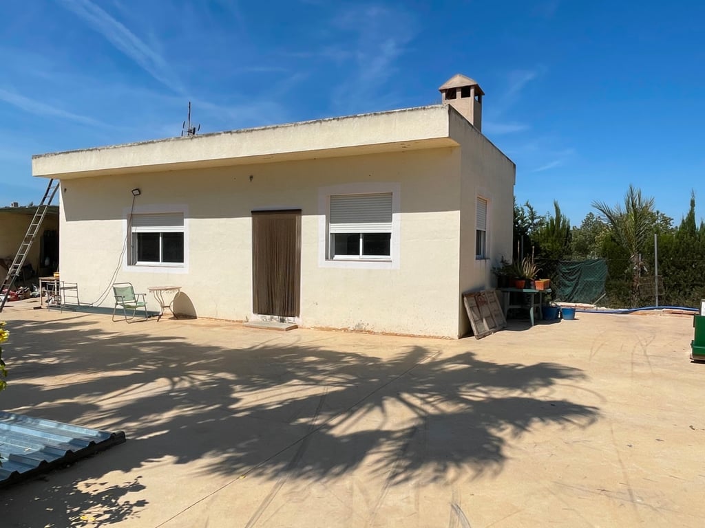 House in Crevillent - Image 2