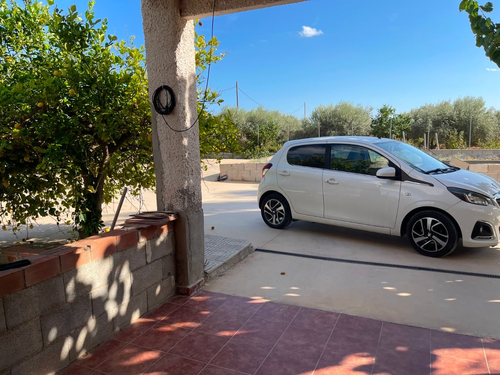 House in Crevillent - Image 4