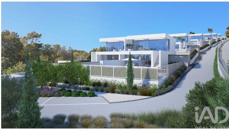 House in Faro - view 1