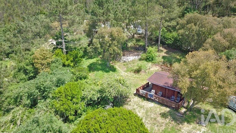 Land in Alfeizerao - view 1