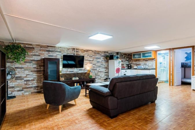 Apartment in Torrevieja - view 1