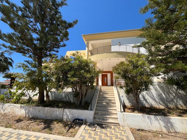 House in Ierapetra - view 1