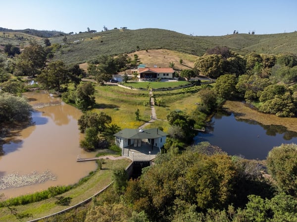 House in Abrantes - view 1