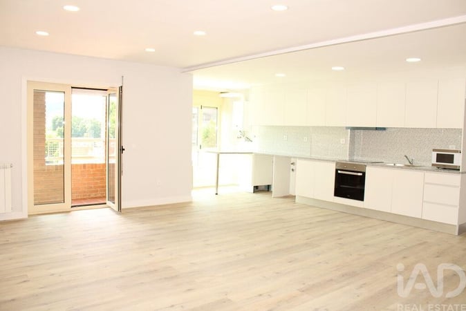 Apartment in Santa Maria Maior - view 1