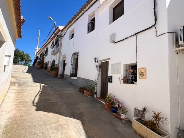 House in Almeria - view 1