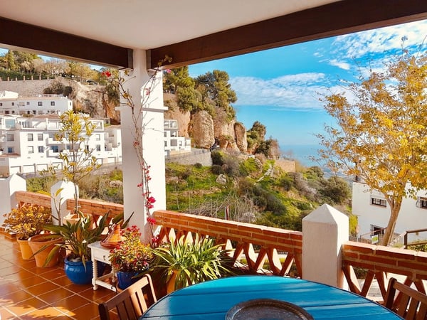 House in Mijas Costa - view 1