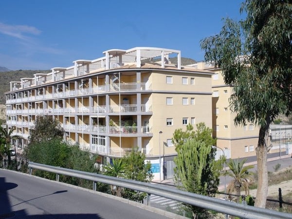 House in El Campello - view 1