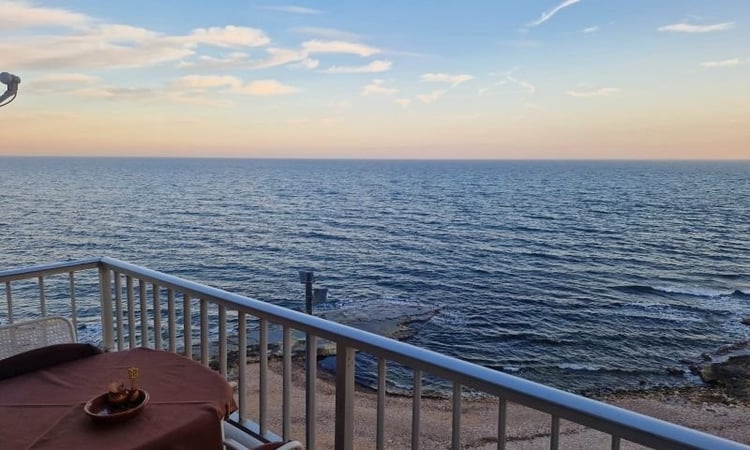 Apartment in Torrevieja - view 1