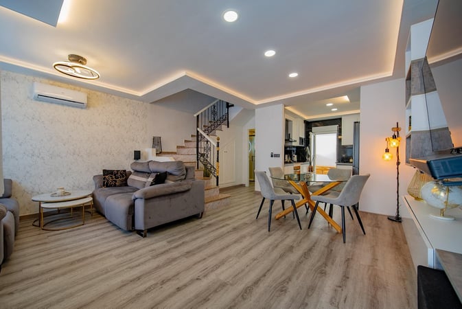 House in Punta Prima - view 1