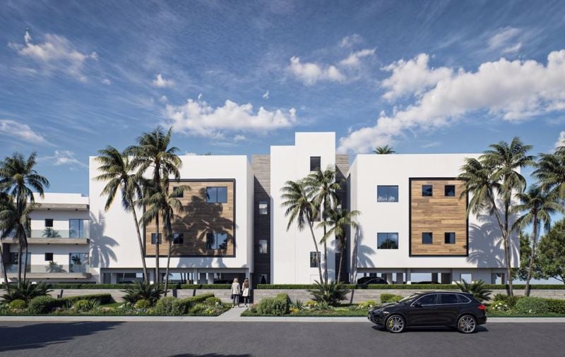 Apartment in Kissonerga - Image 2